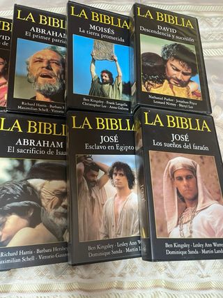 Coleccion peliculas