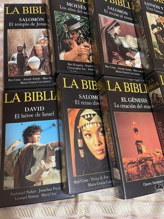 Coleccion peliculas