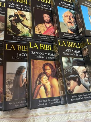 Coleccion peliculas