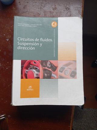 Libros de electromecánica 3° edición
