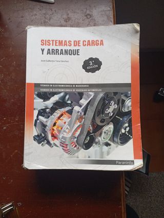 Libros de electromecánica 3° edición
