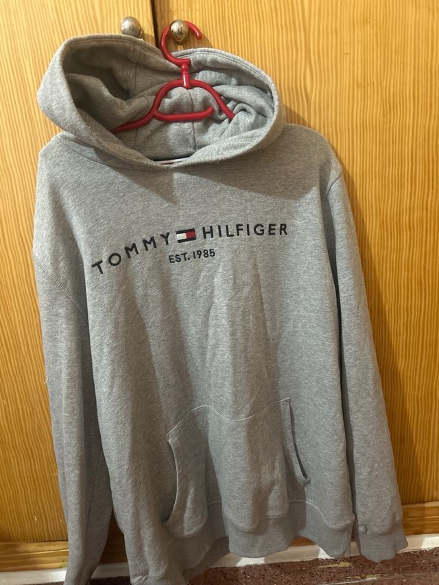Sudadera Tommy Hilfiger