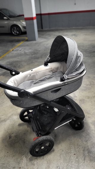 Silleta Stokke