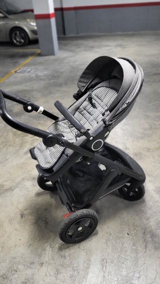 Silleta Stokke