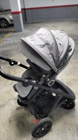 Silleta Stokke