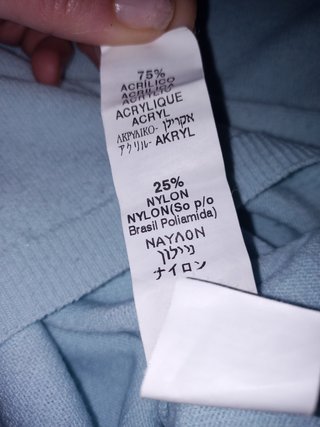 Confezione di 2 magliette Zara primavera Taglia M