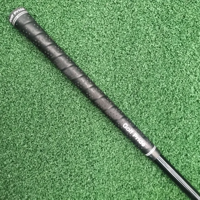 HIERROS CALLAWAY BIG BERTHA