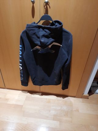 SUDADERA HOLLISTER XS