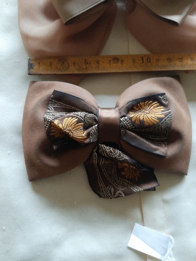 Set accessori per capelli