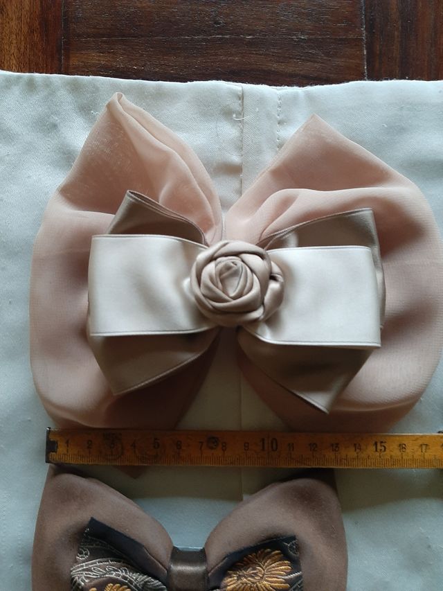 Set accessori per capelli