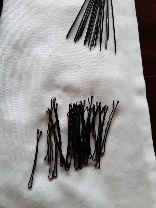 Set accessori per capelli