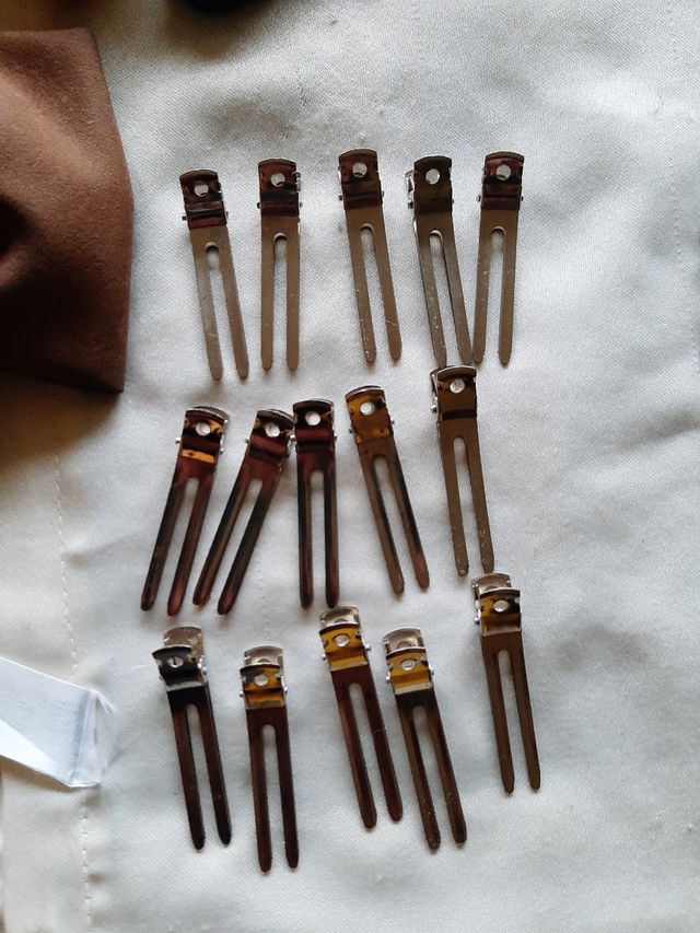 Set accessori per capelli