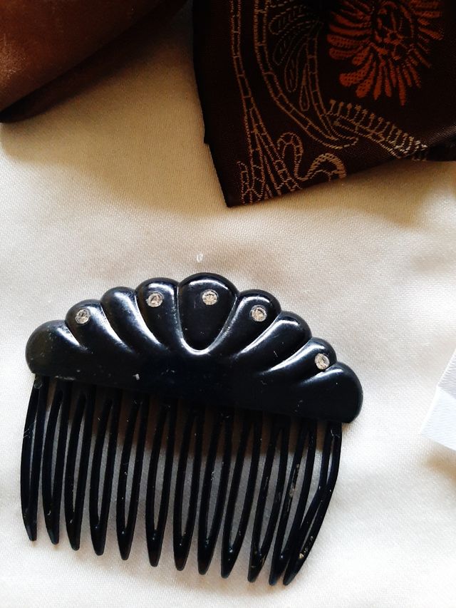 Set accessori per capelli