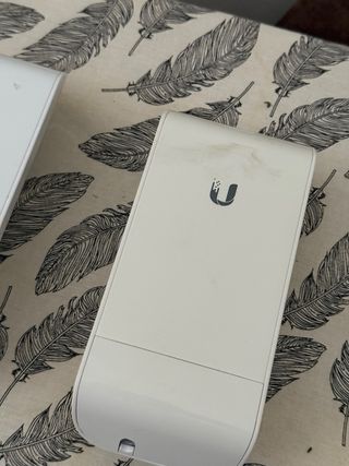 Ubiquiti loco m2