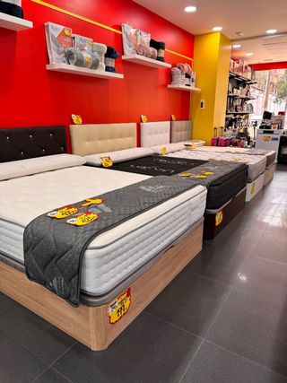 !! SU TIENDA OUTLET EN VALENCIA !!