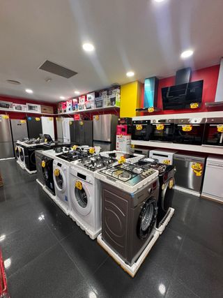 !! SU TIENDA OUTLET EN VALENCIA !!