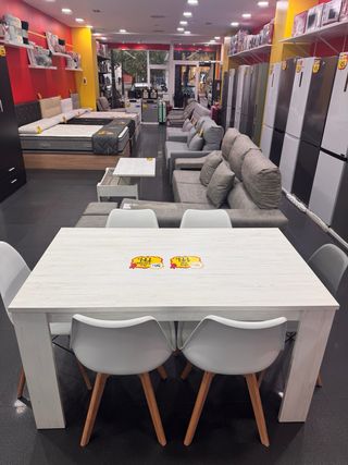 !! SU TIENDA OUTLET EN VALENCIA !!