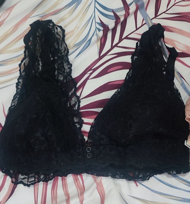 PACK SUJETADOR LACTANCIA "Mamalicious"