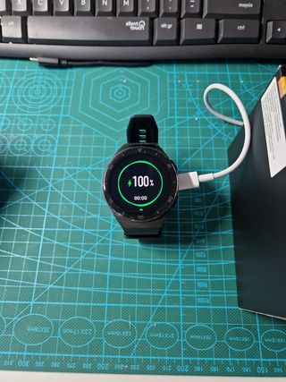 Reloj SmartWatch Huawei GT 2e