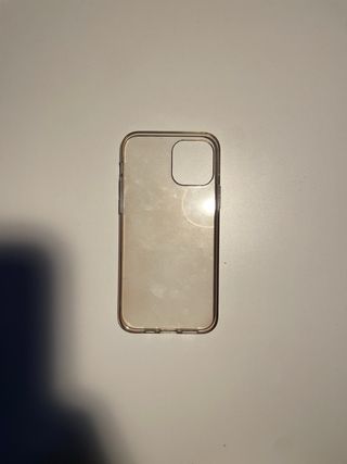 Funda iPhone 12