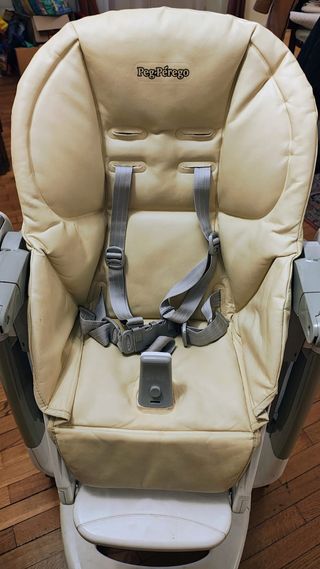 Seggiolone Peg Perego Tatamia Follow me