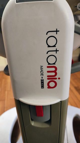 Seggiolone Peg Perego Tatamia Follow me