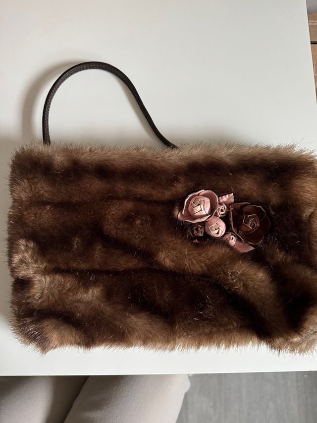 Bolso Chris and Cris