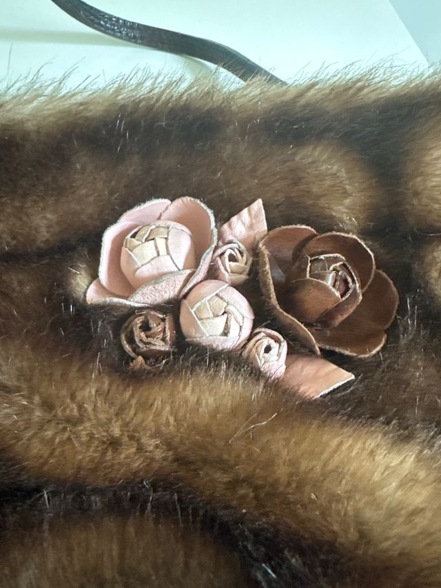 Bolso Chris and Cris