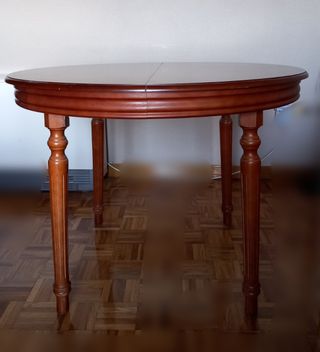 Mesa comedor