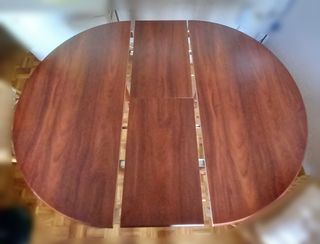 Mesa comedor