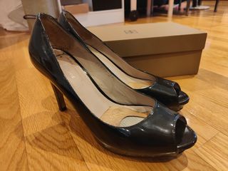 Zapatos de fiesta Gloria Ortiz