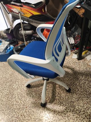 Silla de Oficina