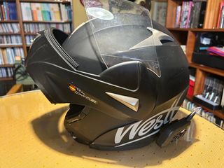MOTO KIYMCO  BET AND WIN 125 CC.