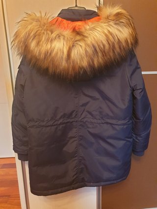 Chaquetas Pepe Jeans