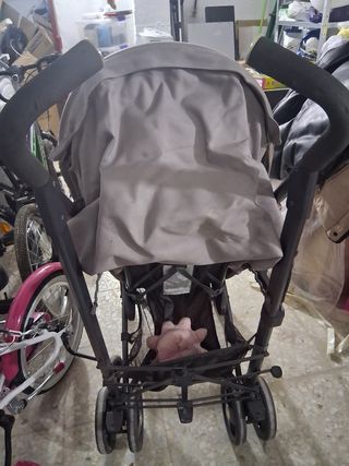 Carro "Chicco" ligero