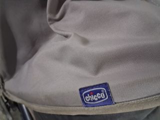 Carro "Chicco" ligero