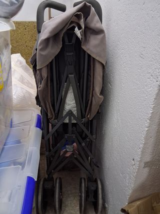 Carro "Chicco" ligero