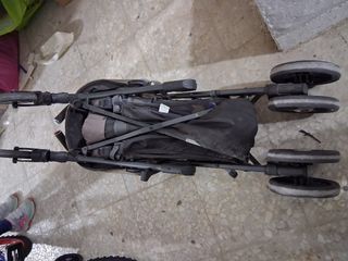 Carro "Chicco" ligero