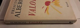 Valori (Italian Edition)