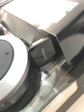 Auriculares panasonic