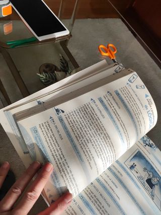 1000 juegos y pasatiempos de lógica