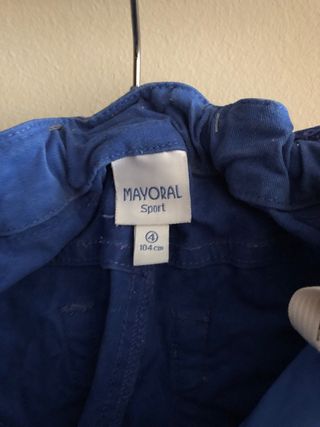 Prendas 3 euros unidad