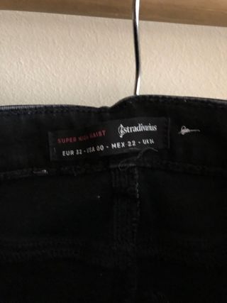 Prendas 3 euros unidad