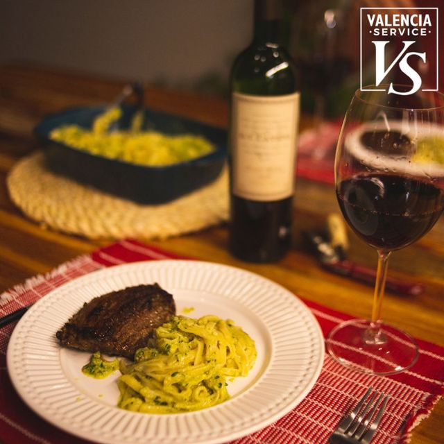 0806 - ESTUPENDO RESTAURANTE EN CAMPANAR