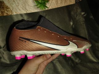 Zapatillas de futbol tacos