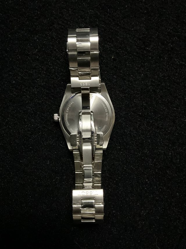 Reloj TISSOT NUEVO
