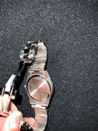 Reloj TISSOT NUEVO