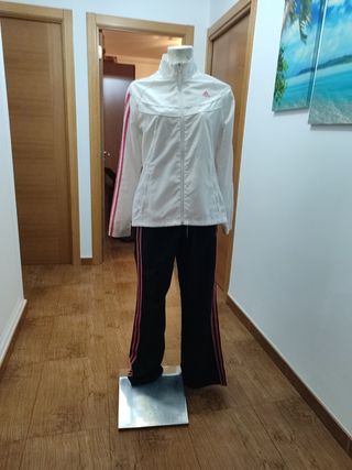 Chándal 