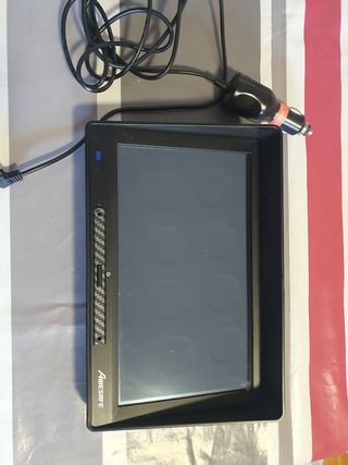 Navegador GPS  .nuevo