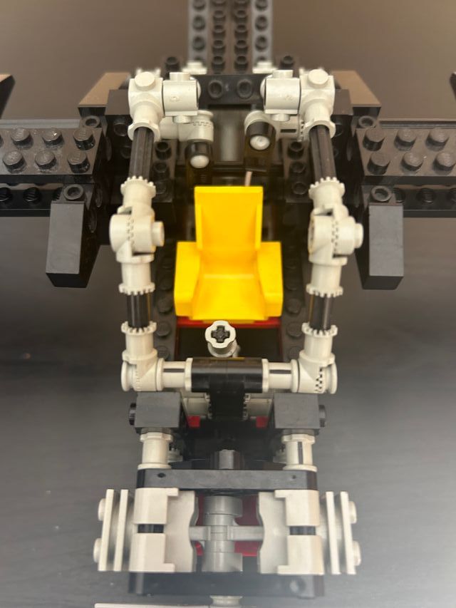 Lego Technic set 8836 SKY RANGER